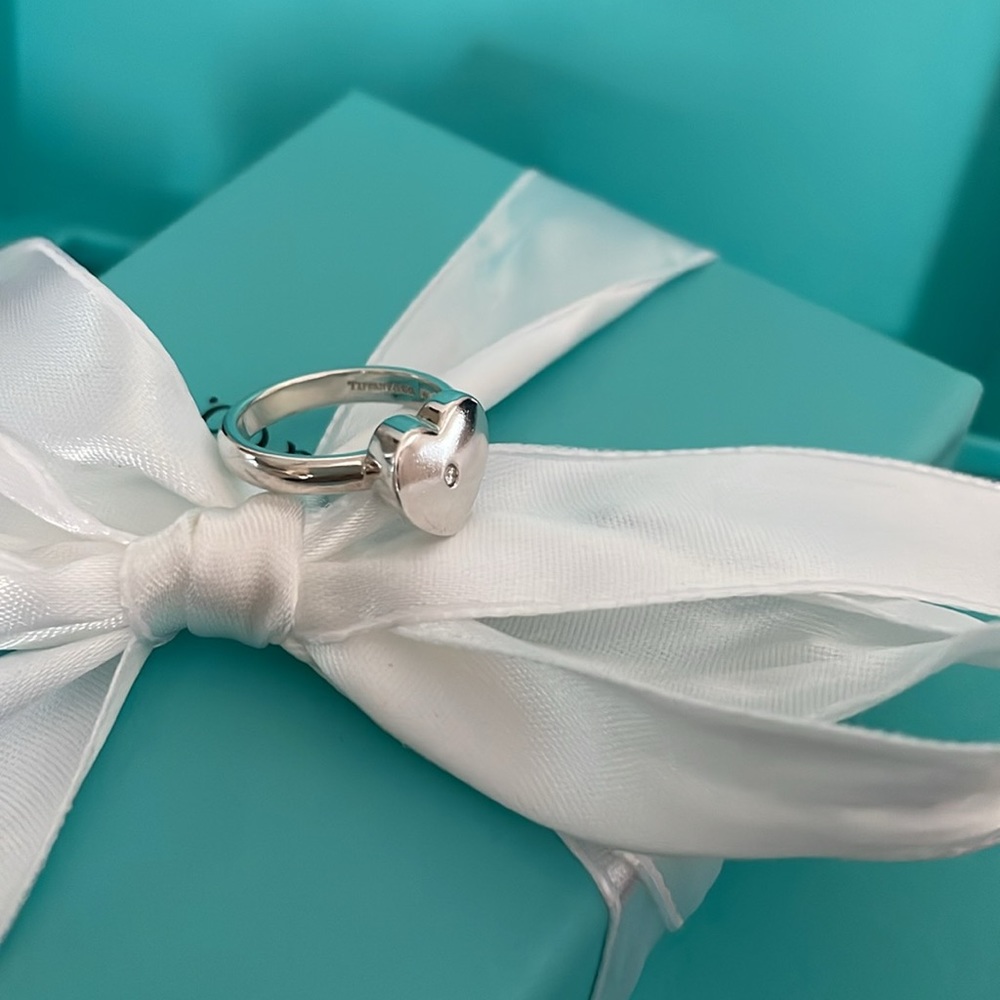 Tiffany ring‎ - Picture 6 of 7